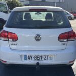 GOLF 1.4 TSI 122