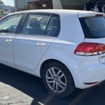 GOLF 1.4 TSI 122