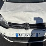 GOLF 1.4 TSI 122