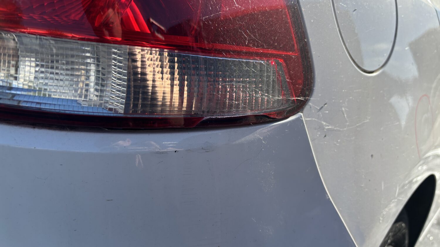 GOLF 1.4 TSI 122