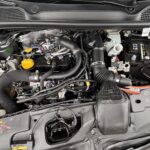 CLIO 1.0 LPG 100