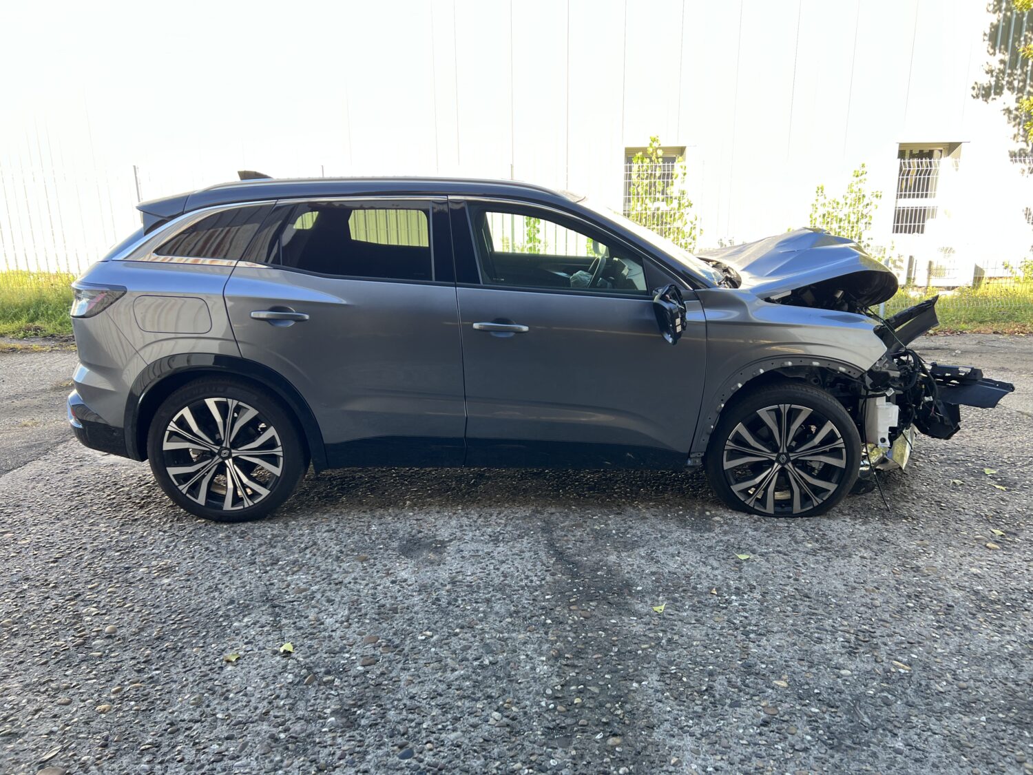AUSTRAL 1.2 ETECH 200.
