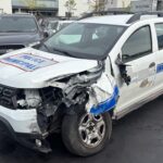 DUSTER 1.0 TCE 100