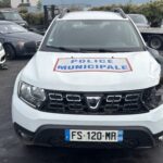 DUSTER 1.0 TCE 100