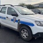 DUSTER 1.0 TCE 100