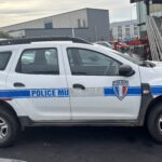 DUSTER 1.0 TCE 100