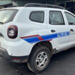 DUSTER 1.0 TCE 100