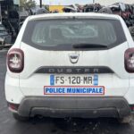 DUSTER 1.0 TCE 100
