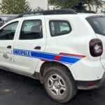 DUSTER 1.0 TCE 100