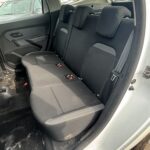 DUSTER 1.0 TCE 100