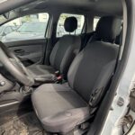 DUSTER 1.0 TCE 100