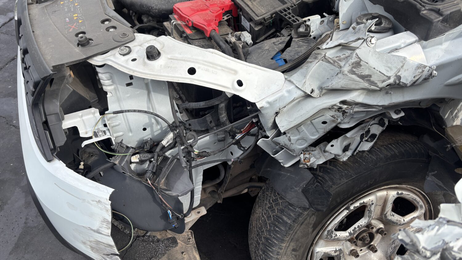 DUSTER 1.0 TCE 100