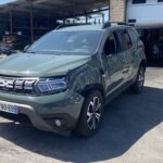 DUSTER 1.5 BDCI 115