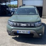 DUSTER 1.5 BDCI 115