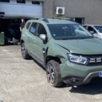 DUSTER 1.5 BDCI 115