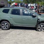 DUSTER 1.5 BDCI 115