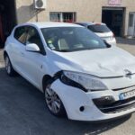 MEGANE 1.5 DCI 110