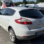MEGANE 1.5 DCI 110
