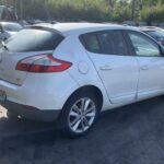 MEGANE 1.5 DCI 110