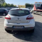 MEGANE 1.5 DCI 110