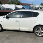 MEGANE 1.5 DCI 110