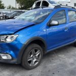 SANDERO 0.9 TCE 90