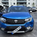 SANDERO 0.9 TCE 90