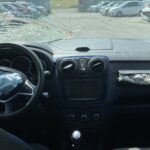 LODGY 1.5 DCI 116