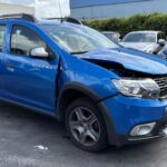 SANDERO 0.9 TCE 90