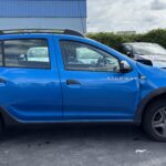 SANDERO 0.9 TCE 90