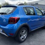 SANDERO 0.9 TCE 90
