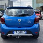 SANDERO 0.9 TCE 90