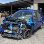 LODGY 1.5 DCI 116