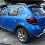 SANDERO 0.9 TCE 90