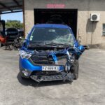 LODGY 1.5 DCI 116