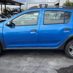 SANDERO 0.9 TCE 90