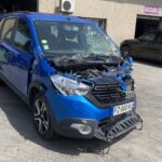LODGY 1.5 DCI 116