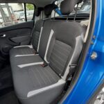 SANDERO 0.9 TCE 90