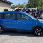 LODGY 1.5 DCI 116