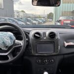 SANDERO 0.9 TCE 90