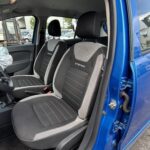 SANDERO 0.9 TCE 90
