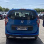 LODGY 1.5 DCI 116