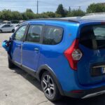 LODGY 1.5 DCI 116