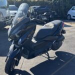 MBK YP125R