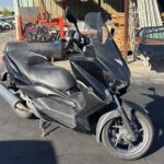 MBK YP125R