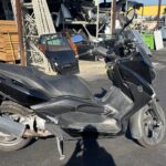 MBK YP125R