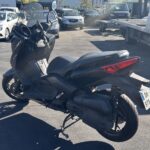 MBK YP125R