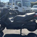 MBK YP125R
