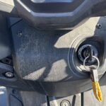 MBK YP125R