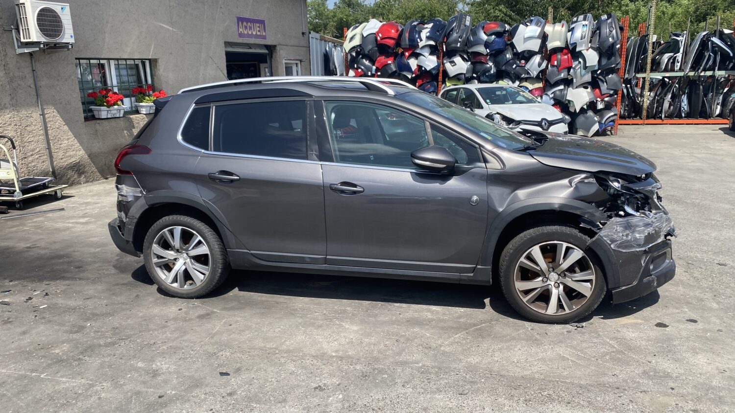 2008 1.2 PTEC 110